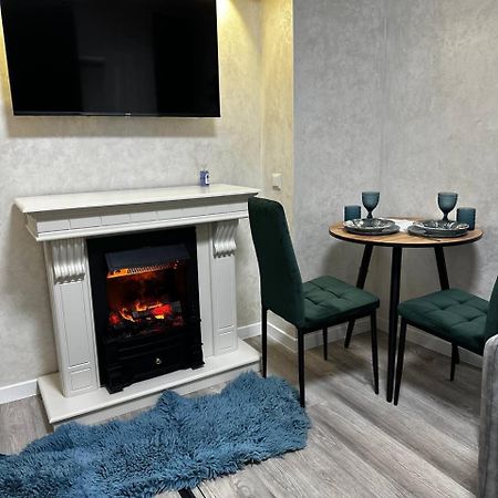 White Rooms On City Center إلفيف المظهر الخارجي الصورة