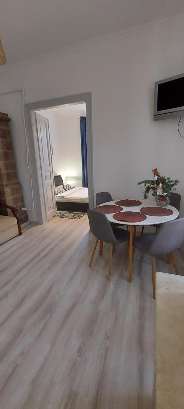 White Rooms On City Center إلفيف المظهر الخارجي الصورة