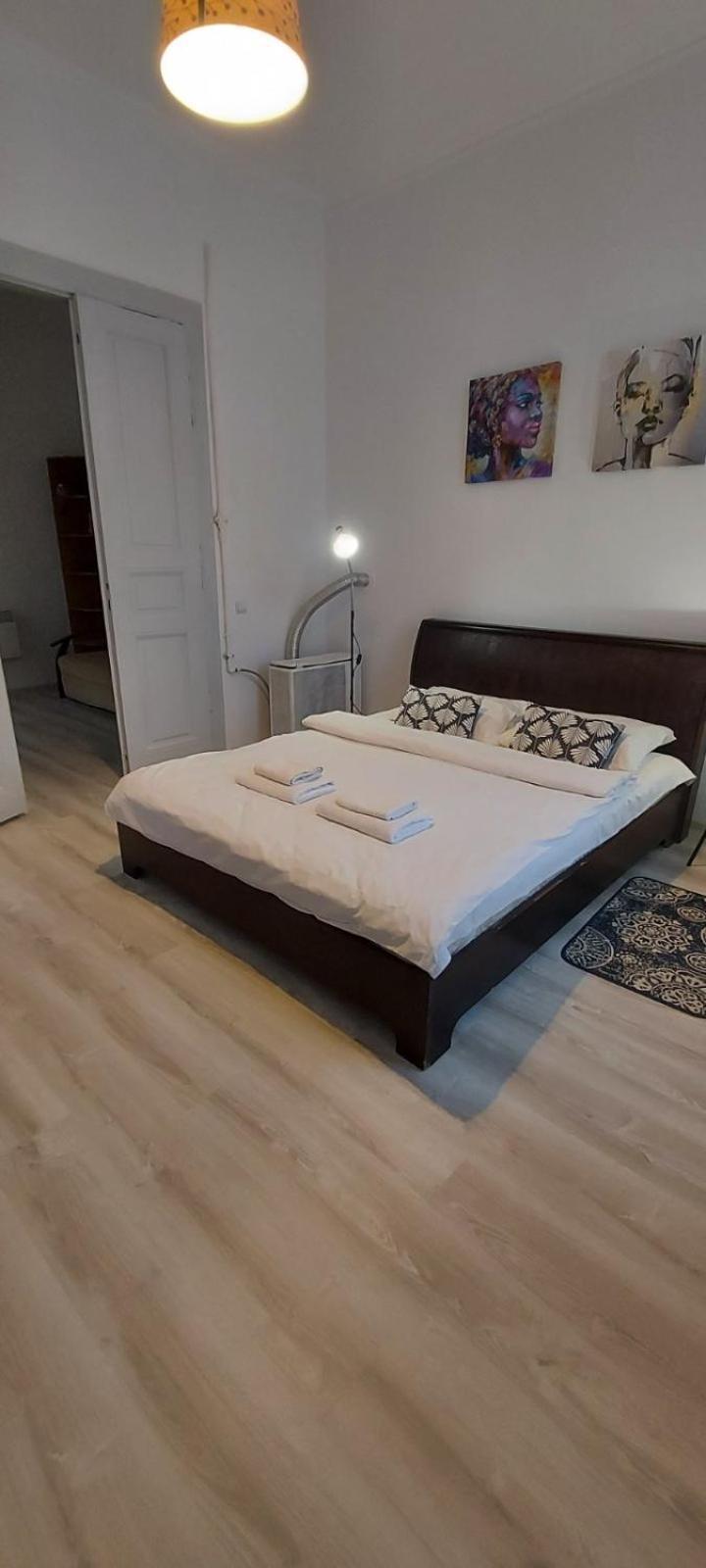 White Rooms On City Center إلفيف المظهر الخارجي الصورة