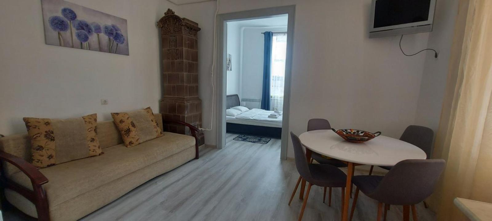 White Rooms On City Center إلفيف المظهر الخارجي الصورة