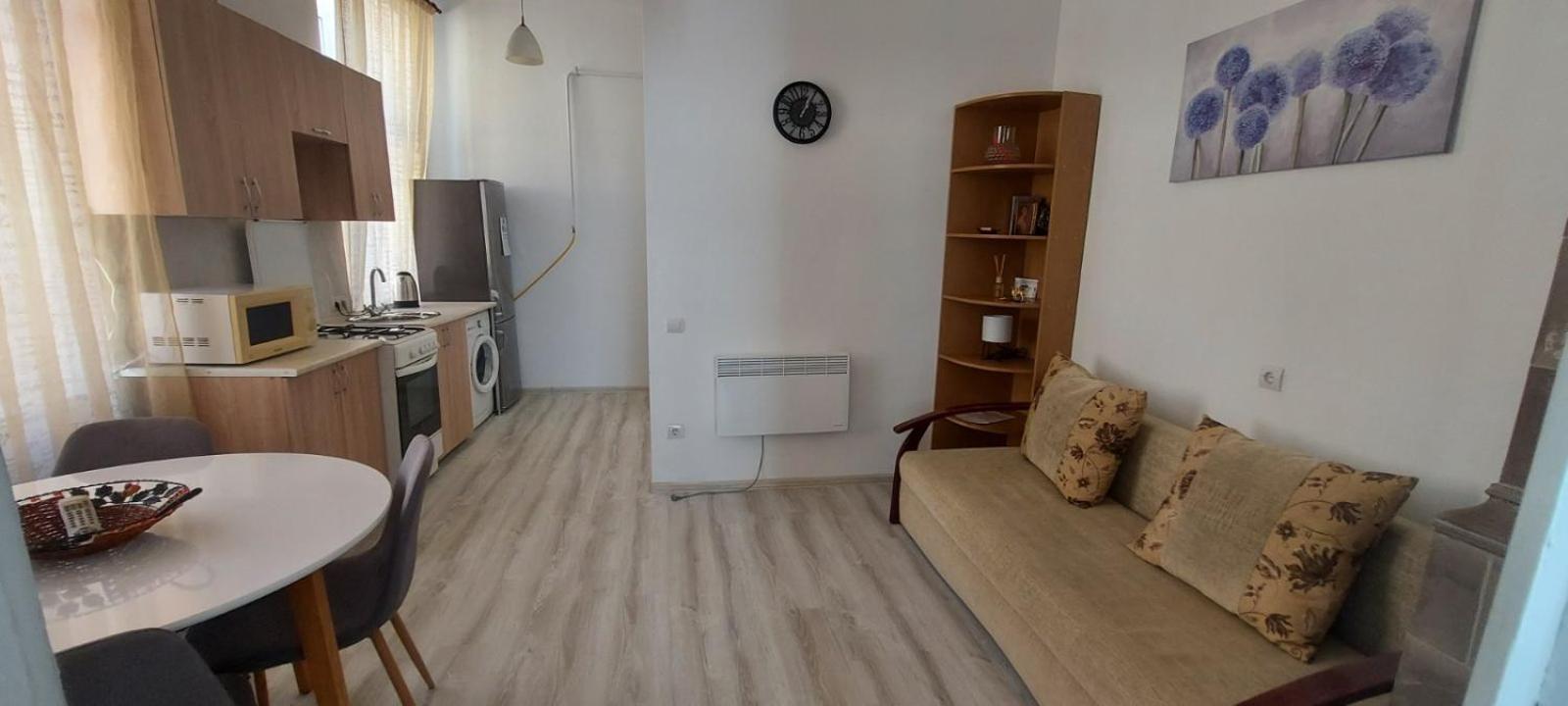 White Rooms On City Center إلفيف المظهر الخارجي الصورة