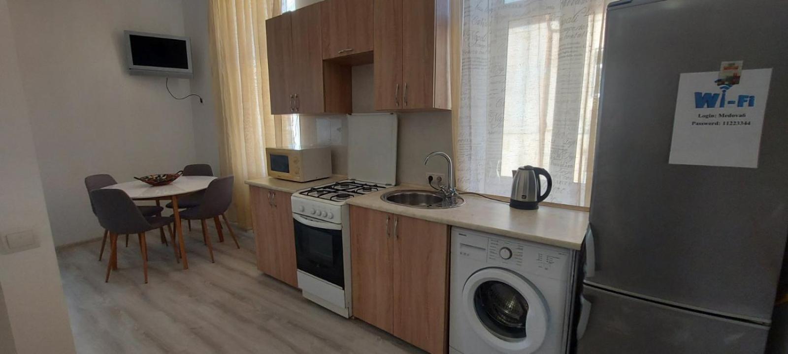 White Rooms On City Center إلفيف المظهر الخارجي الصورة