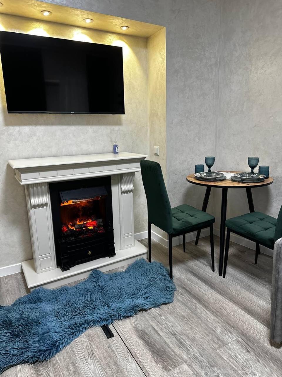White Rooms On City Center إلفيف المظهر الخارجي الصورة
